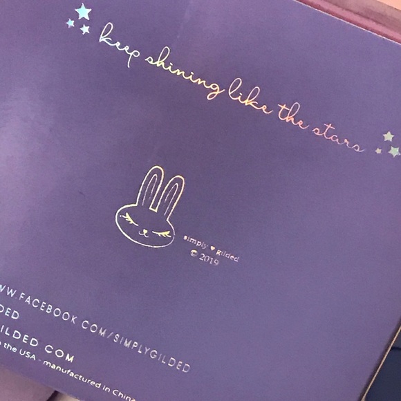 SOLD Simply Gilded 12 Days Christmas Advent 2019 - Picture 5 of 8